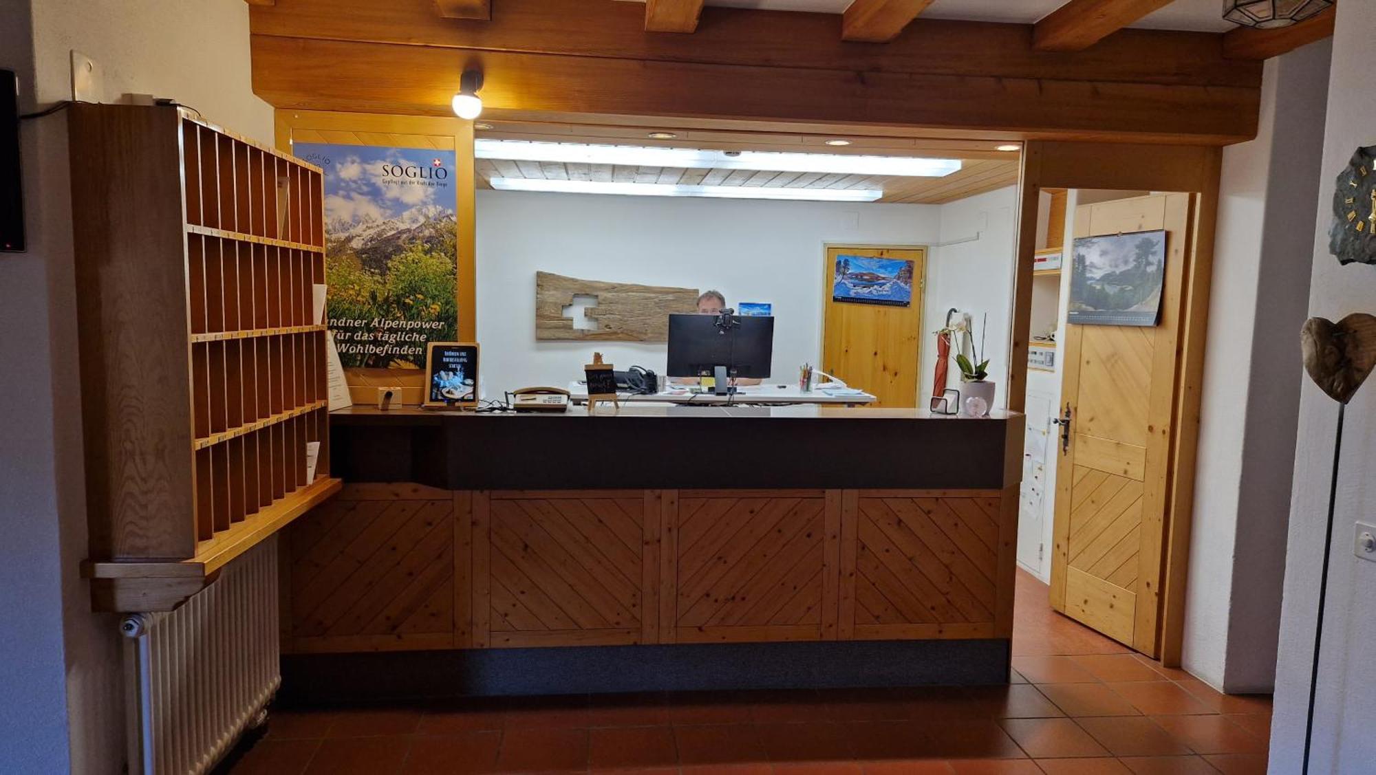 Aparthotel Chesa Bellaval Silvaplana Zewnętrze zdjęcie