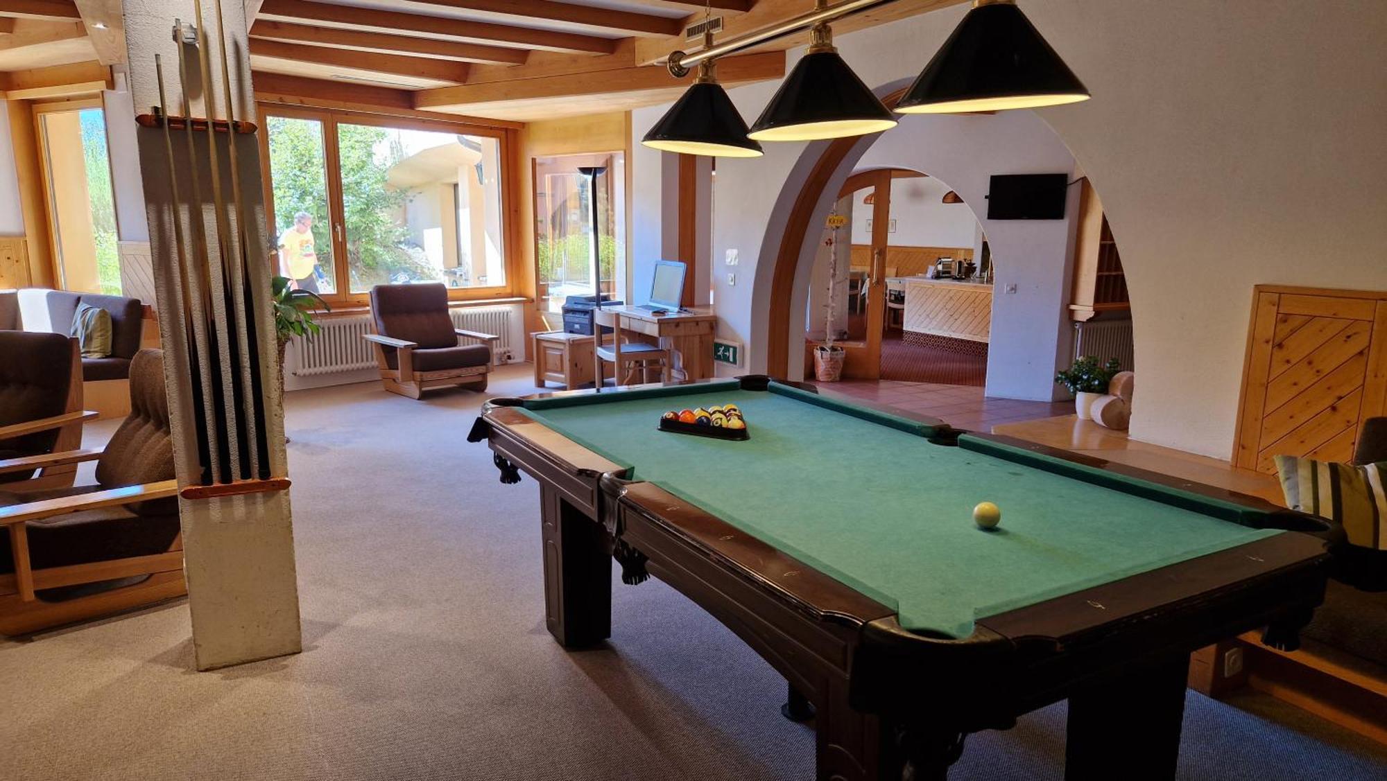 Aparthotel Chesa Bellaval Silvaplana Zewnętrze zdjęcie