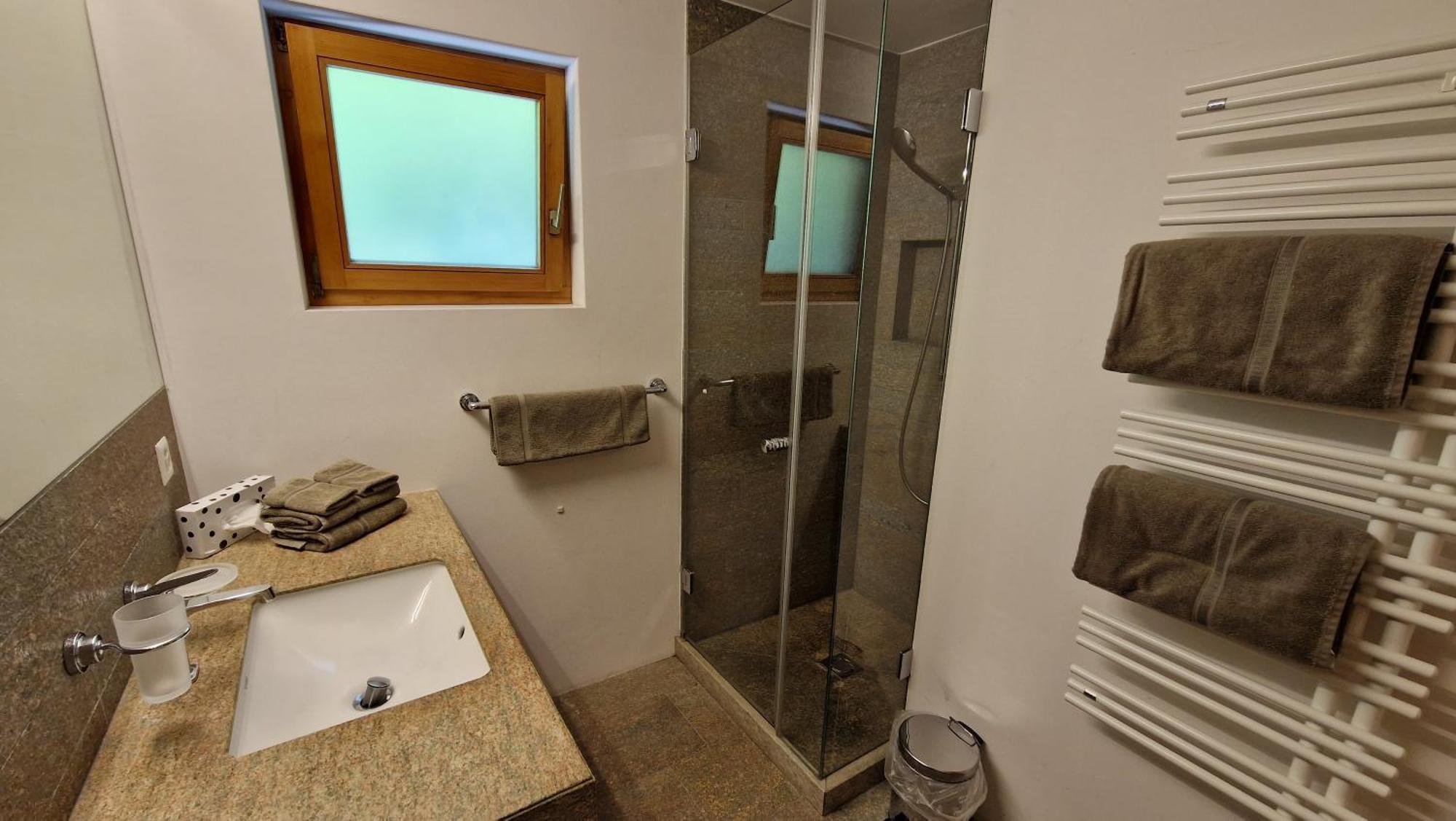 Aparthotel Chesa Bellaval Silvaplana Zewnętrze zdjęcie